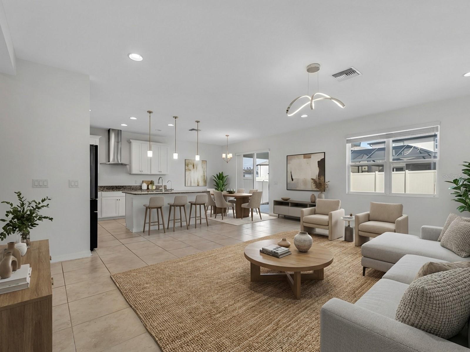 EPPERSON RANCH SOUTH PH 3B & 3 - Residential Lease