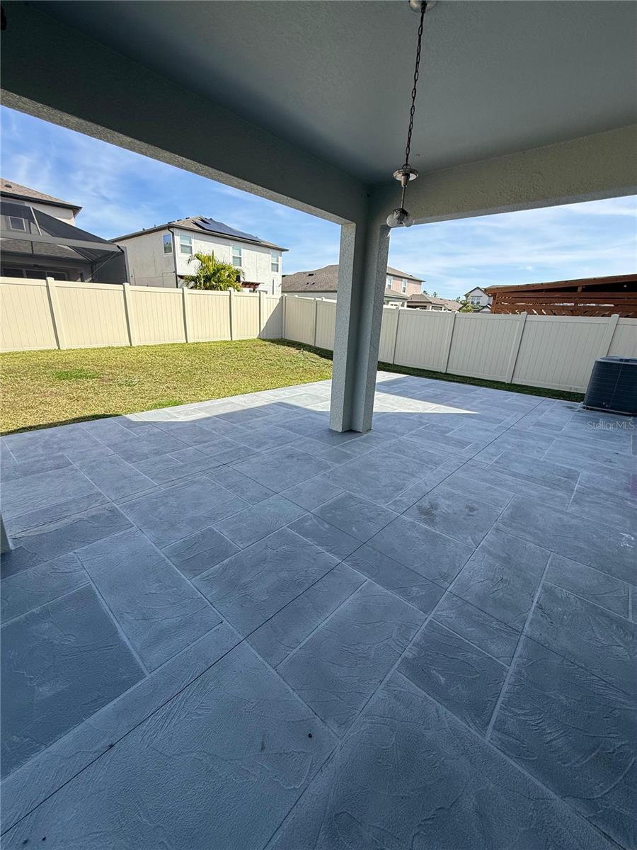 EPPERSON RANCH SOUTH PH 3B & 3 - Residential Lease