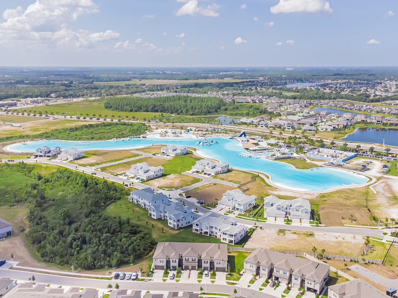 EPPERSON RANCH SOUTH PH 3B & 3 - Residential Lease