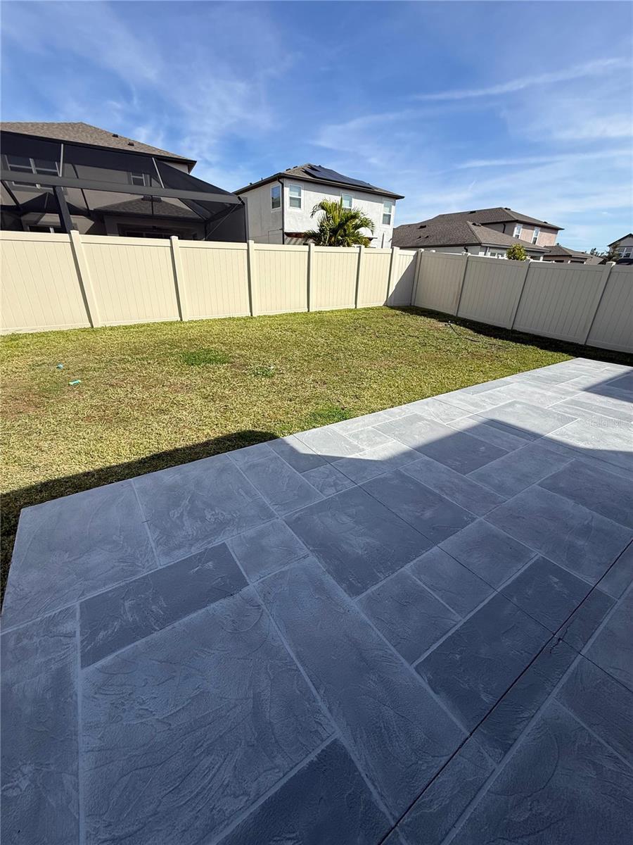 EPPERSON RANCH SOUTH PH 3B & 3 - Residential Lease