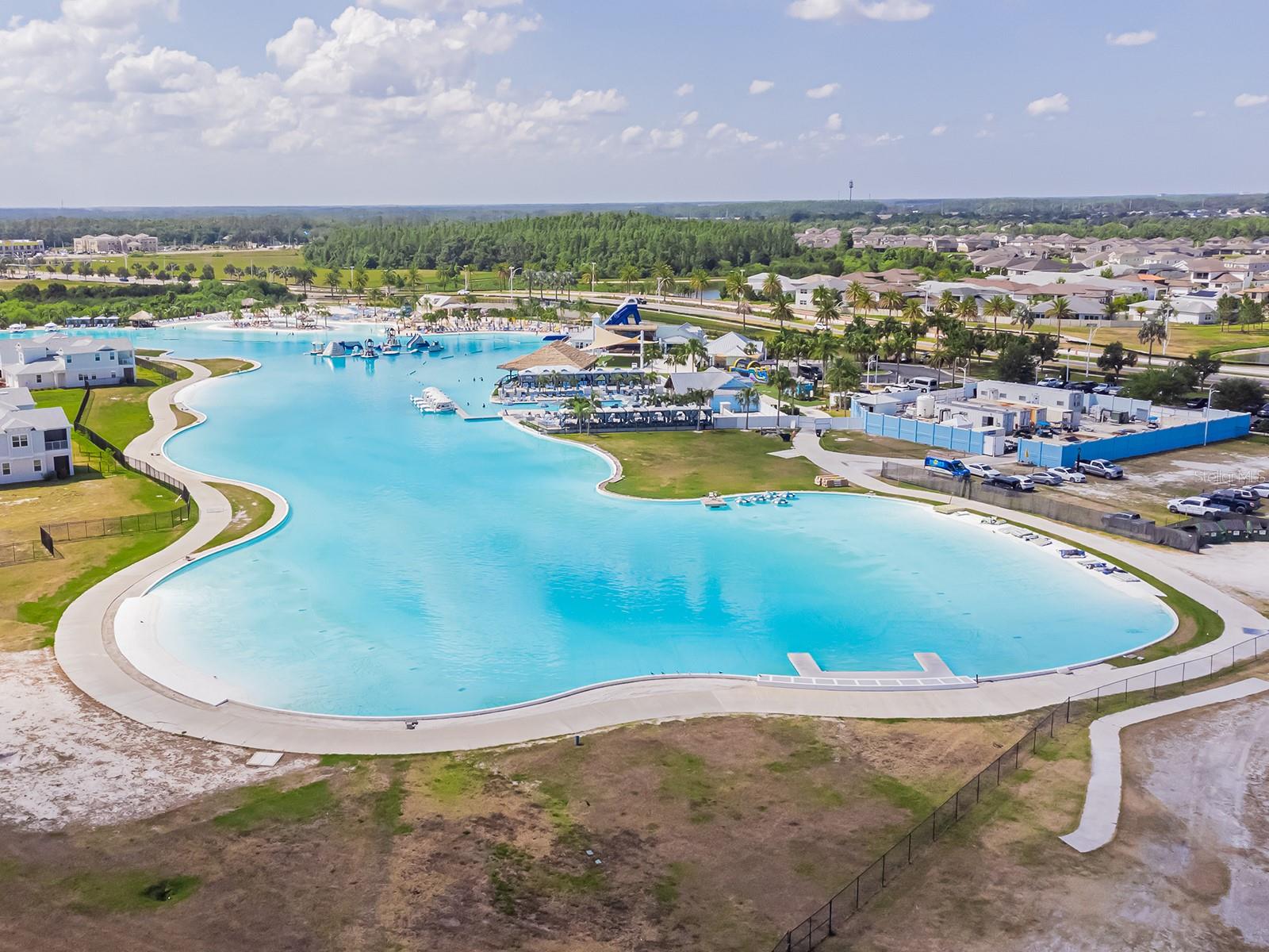 EPPERSON RANCH SOUTH PH 3B & 3 - Residential Lease