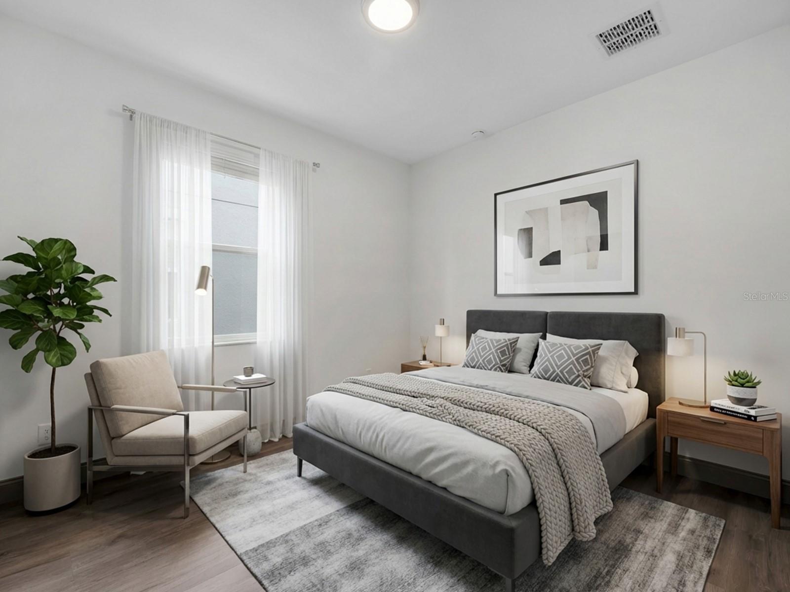 EPPERSON RANCH SOUTH PH 3B & 3 - Residential Lease