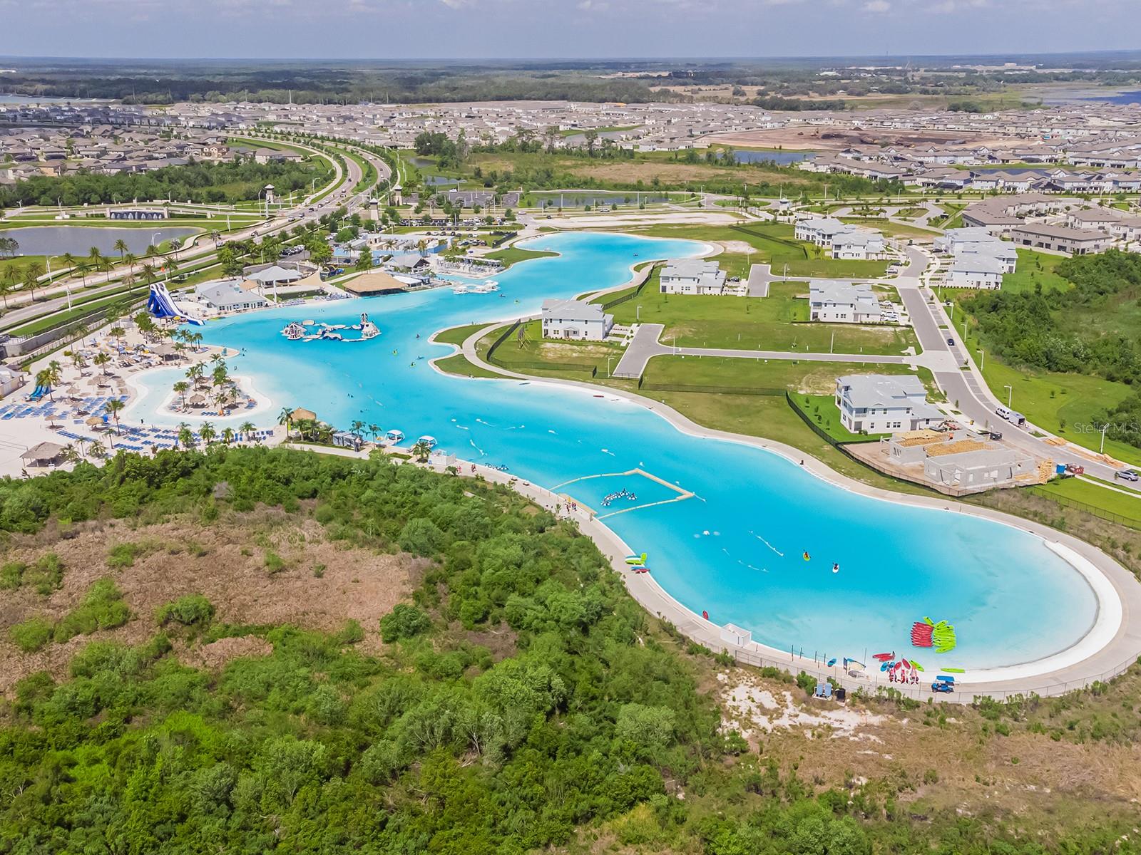 EPPERSON RANCH SOUTH PH 3B & 3 - Residential Lease