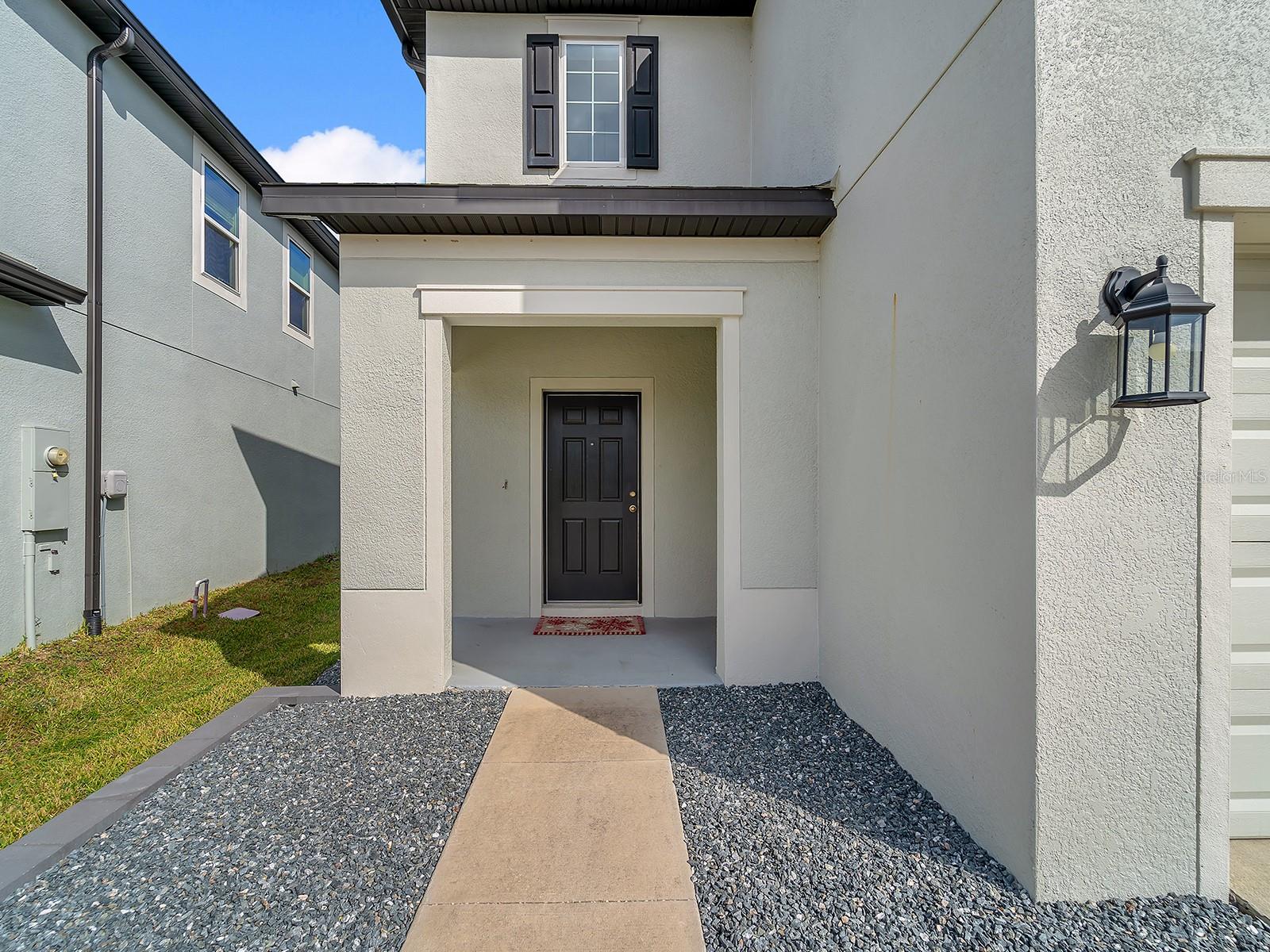 EPPERSON RANCH SOUTH PH 3B & 3 - Residential Lease