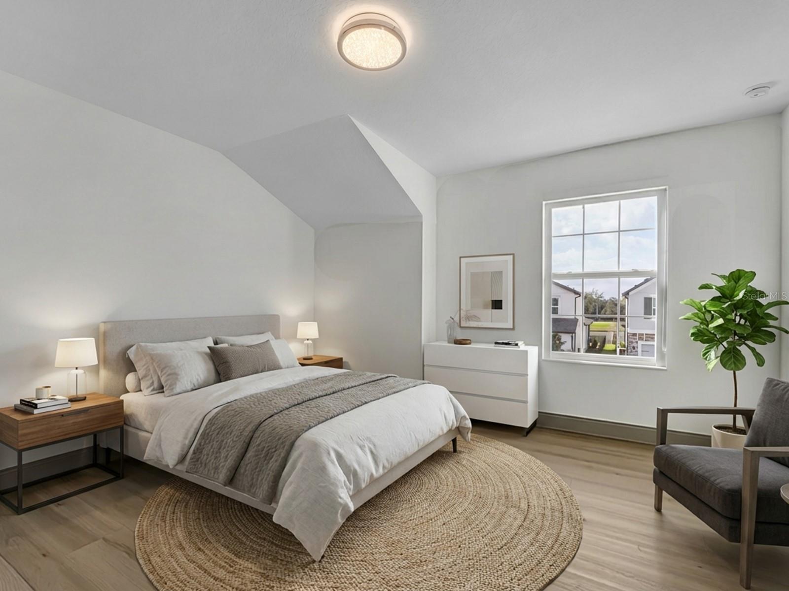 EPPERSON RANCH SOUTH PH 3B & 3 - Residential Lease