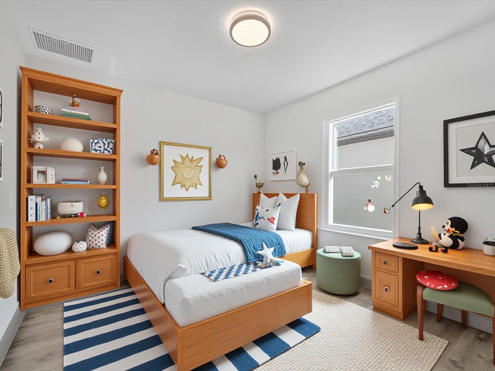 EPPERSON RANCH SOUTH PH 3B & 3 - Residential Lease