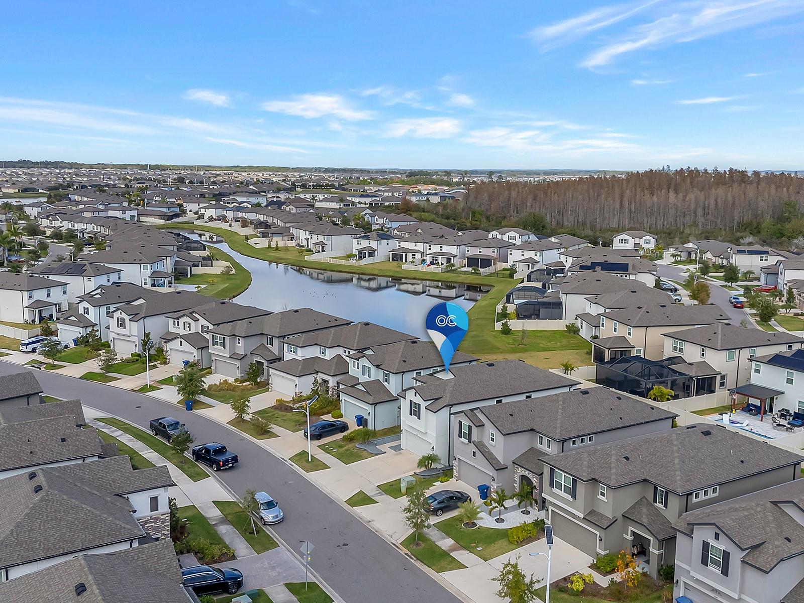 EPPERSON RANCH SOUTH PH 3B & 3 - Residential Lease