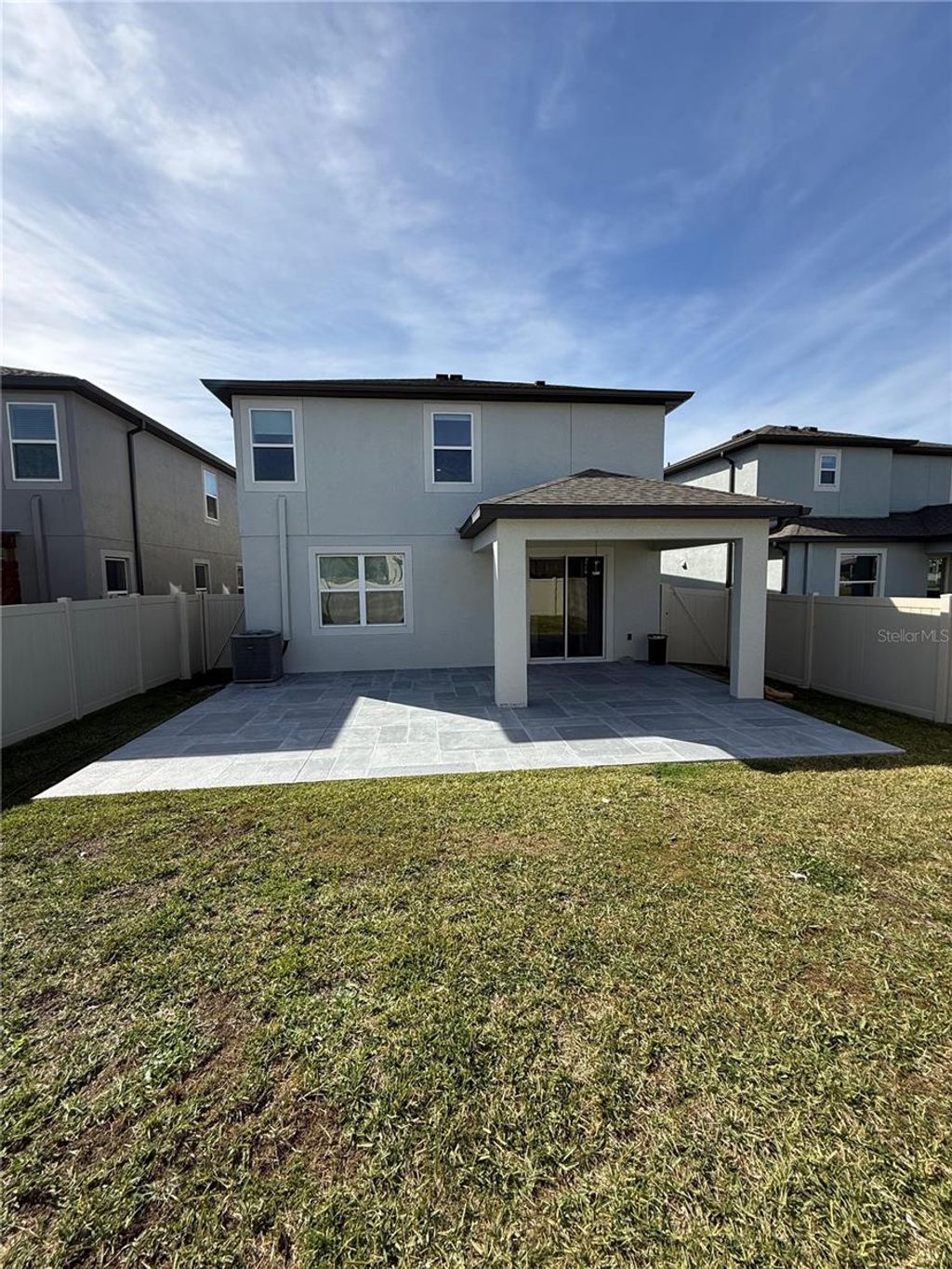 Photo of 7323 Pool Compass Loop, Wesley Chapel, FL 33545 (MLS # TB8463580)