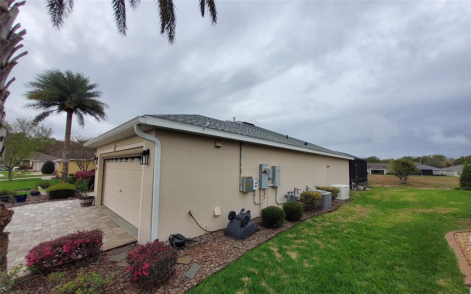 LEESBURG ARLINGTON RIDGE PH 02 - Residential