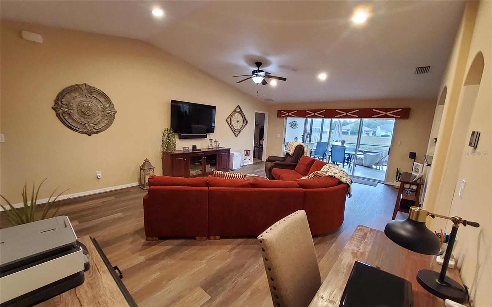 LEESBURG ARLINGTON RIDGE PH 02 - Residential