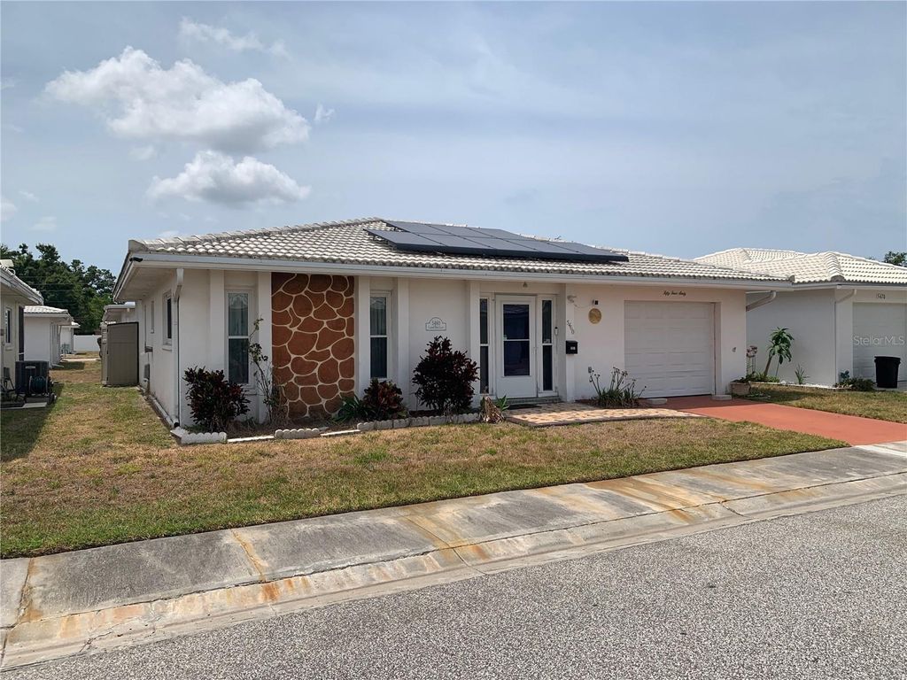 Photo of 5460 Lemon Tree Lane N, Pinellas Park, FL 33782 (MLS # TB8414202)
