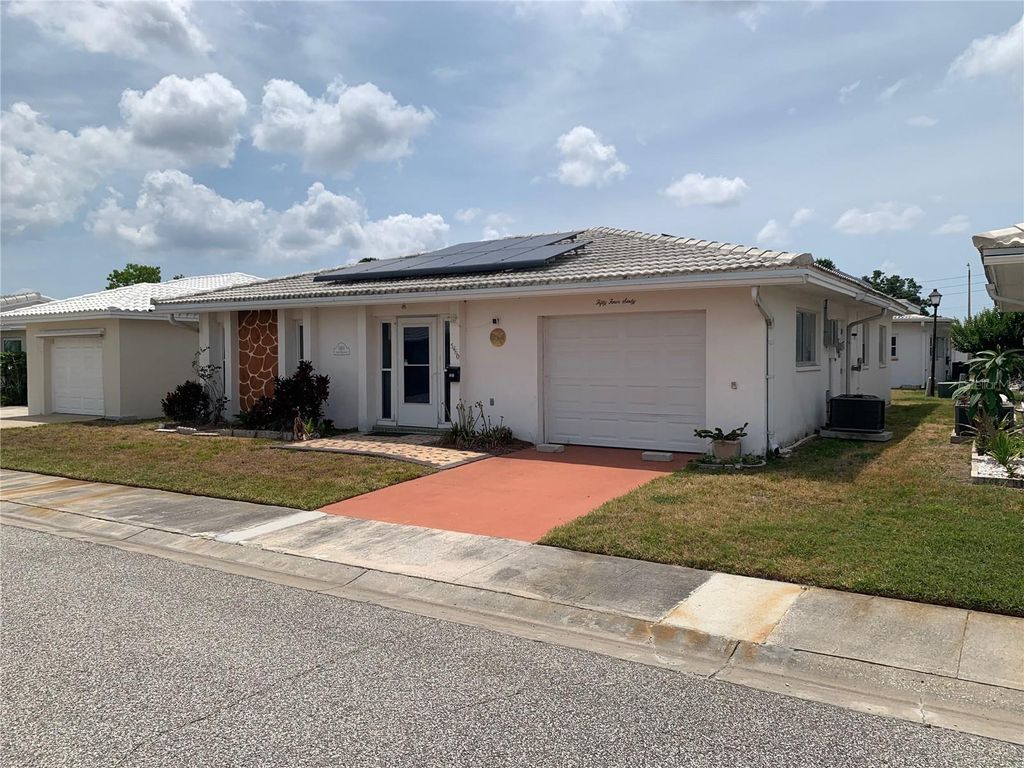 Photo of 5460 Lemon Tree Lane N, Pinellas Park, FL 33782 (MLS # TB8414202)