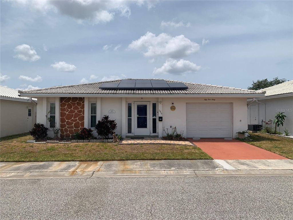 Photo of 5460 Lemon Tree Lane N, Pinellas Park, FL 33782 (MLS # TB8414202)