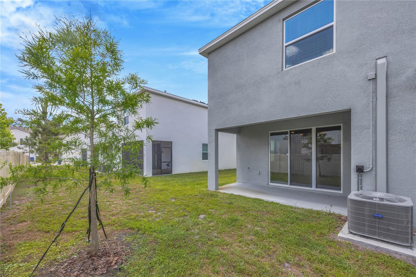 UNION PARK - Residential Lease