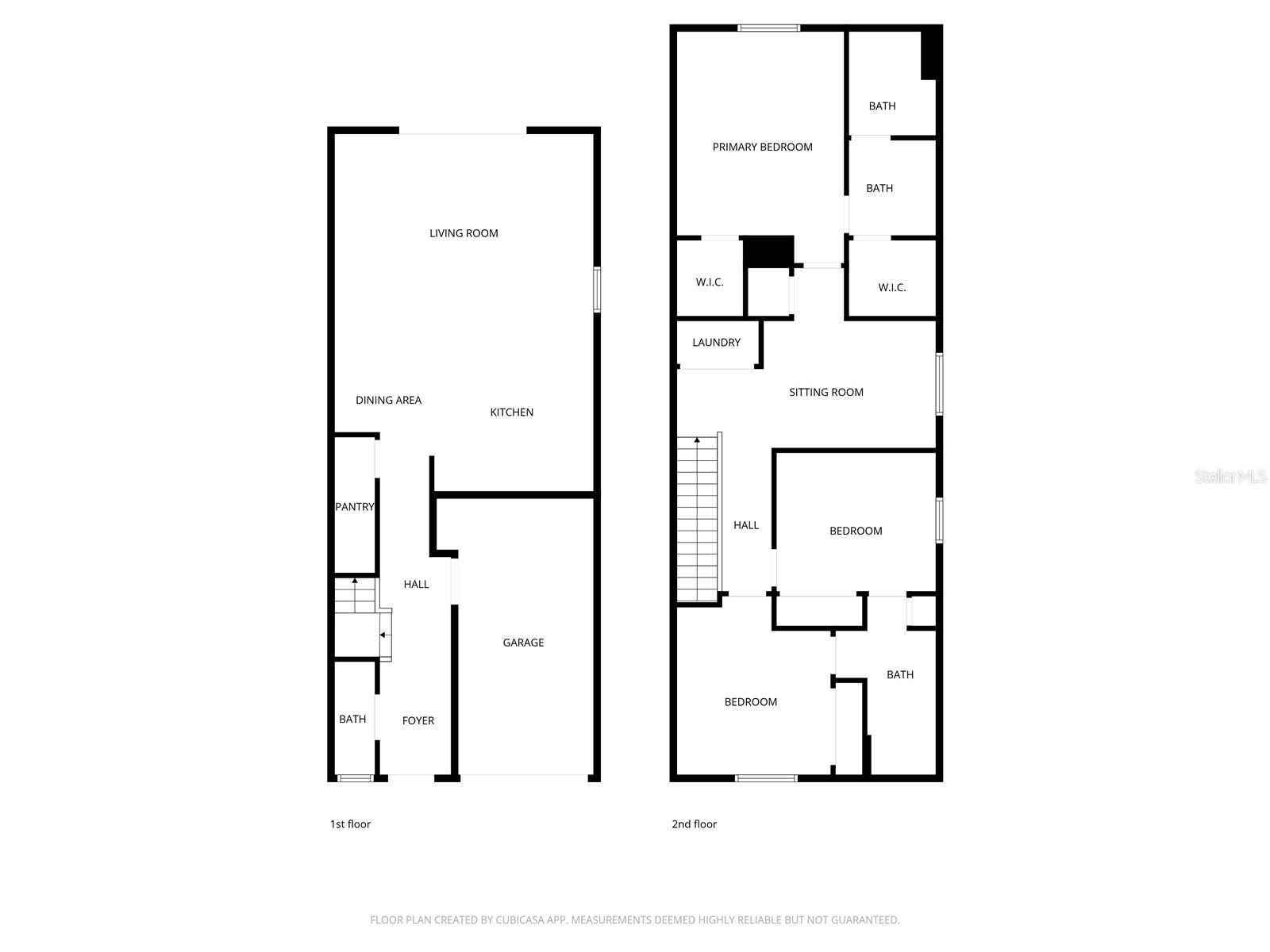 UNION PARK - Residential Lease
