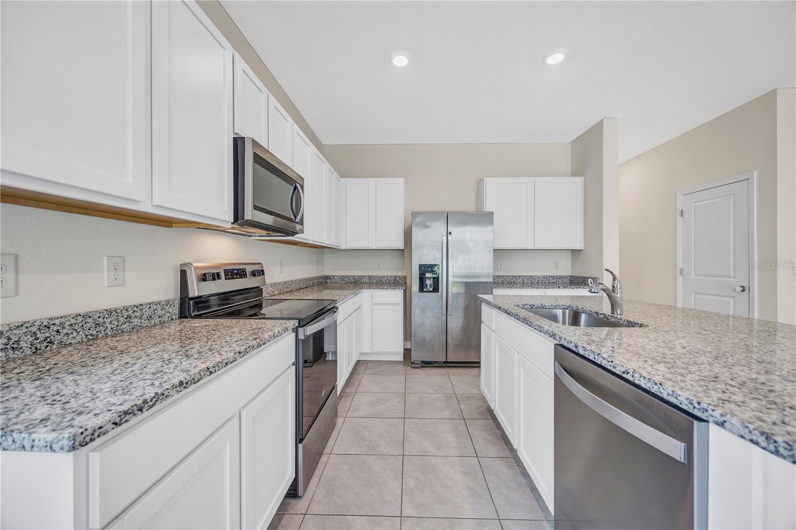 UNION PARK - Residential Lease
