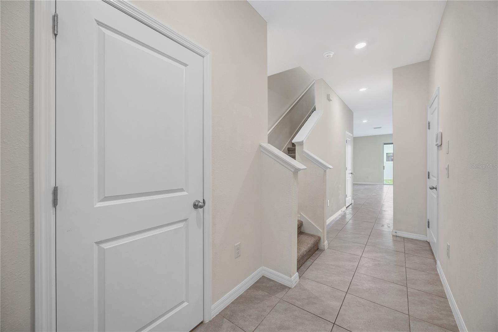 UNION PARK - Residential Lease