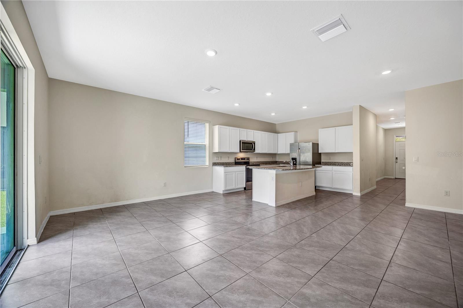 UNION PARK - Residential Lease