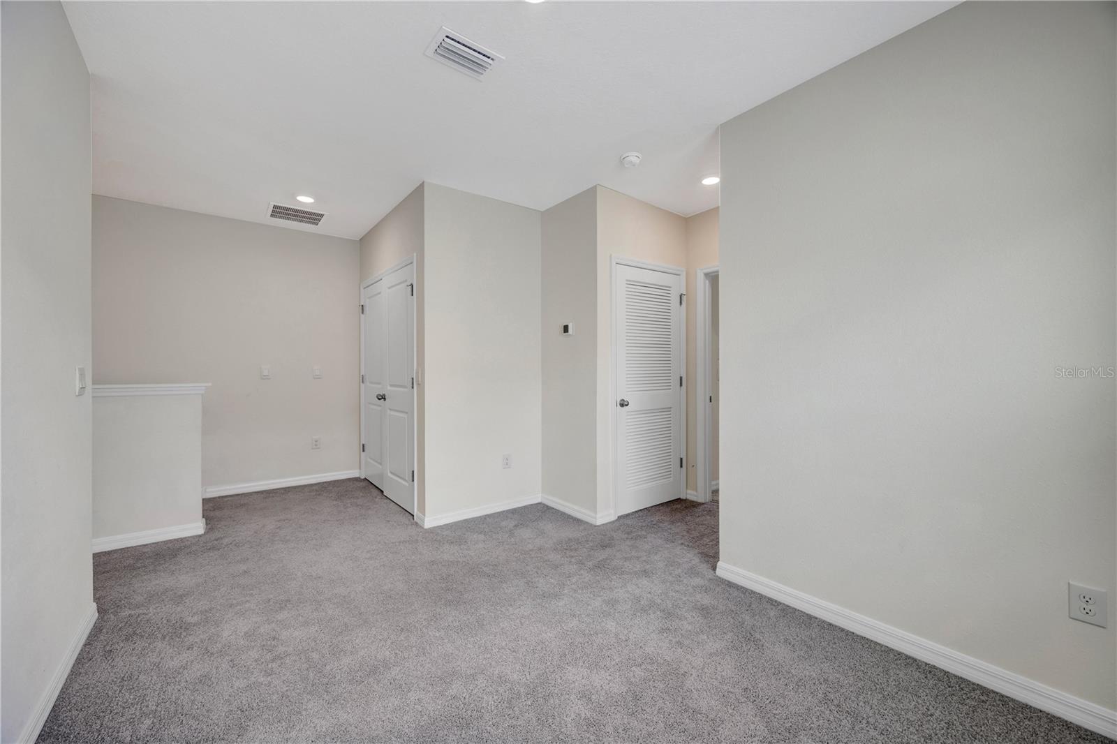 UNION PARK - Residential Lease