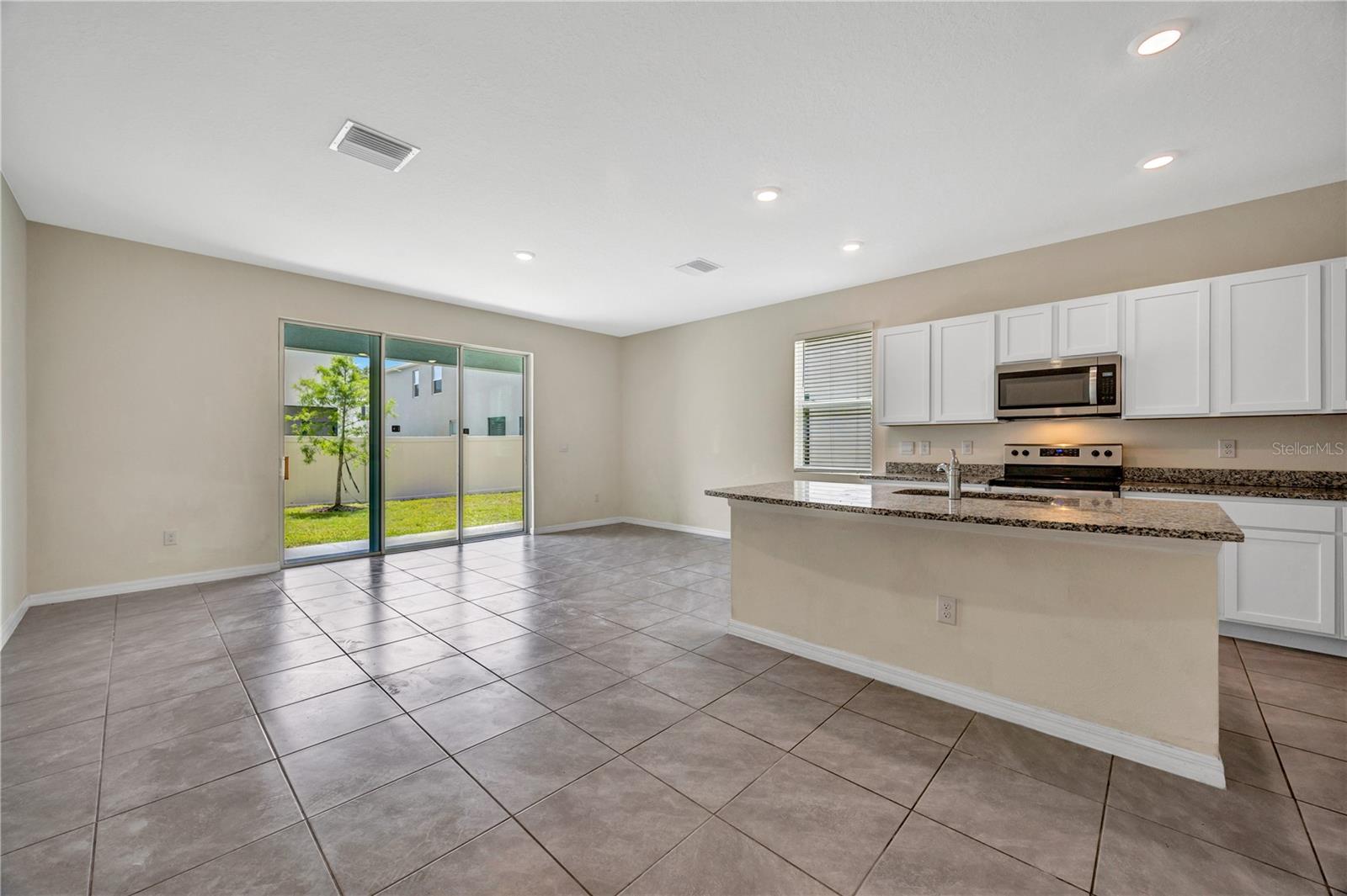 UNION PARK - Residential Lease