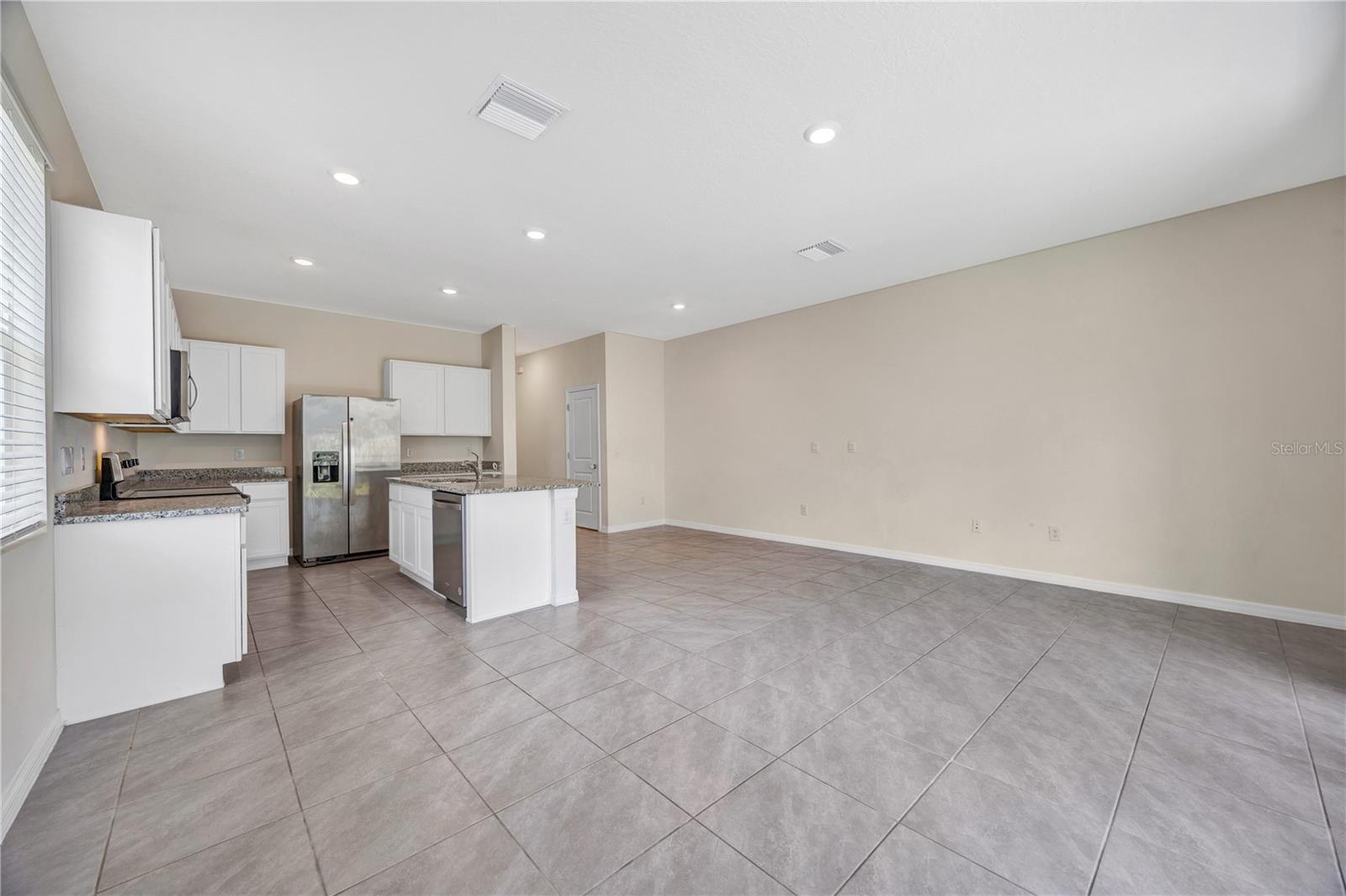 UNION PARK - Residential Lease