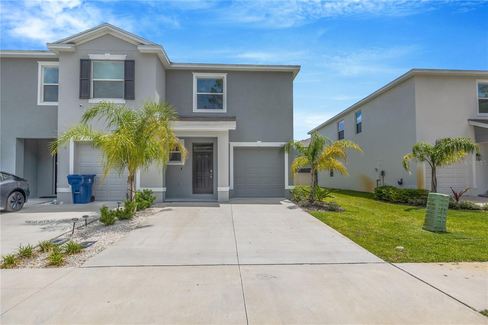 UNION PARK - Residential Lease