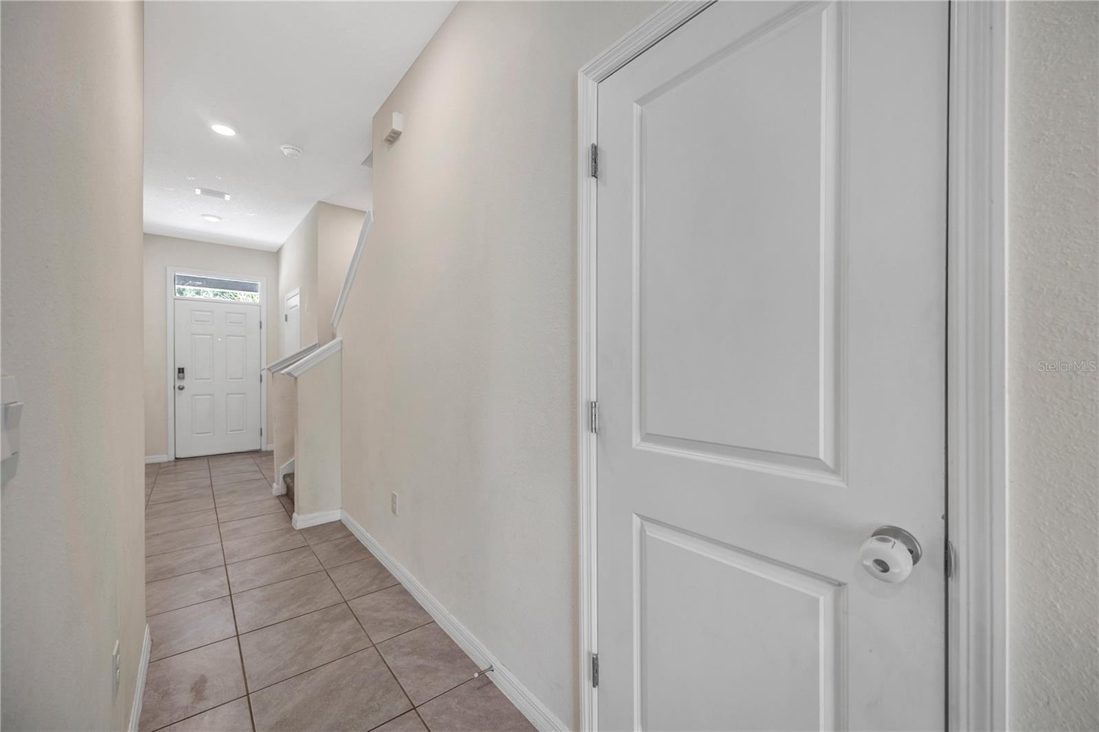 UNION PARK - Residential Lease