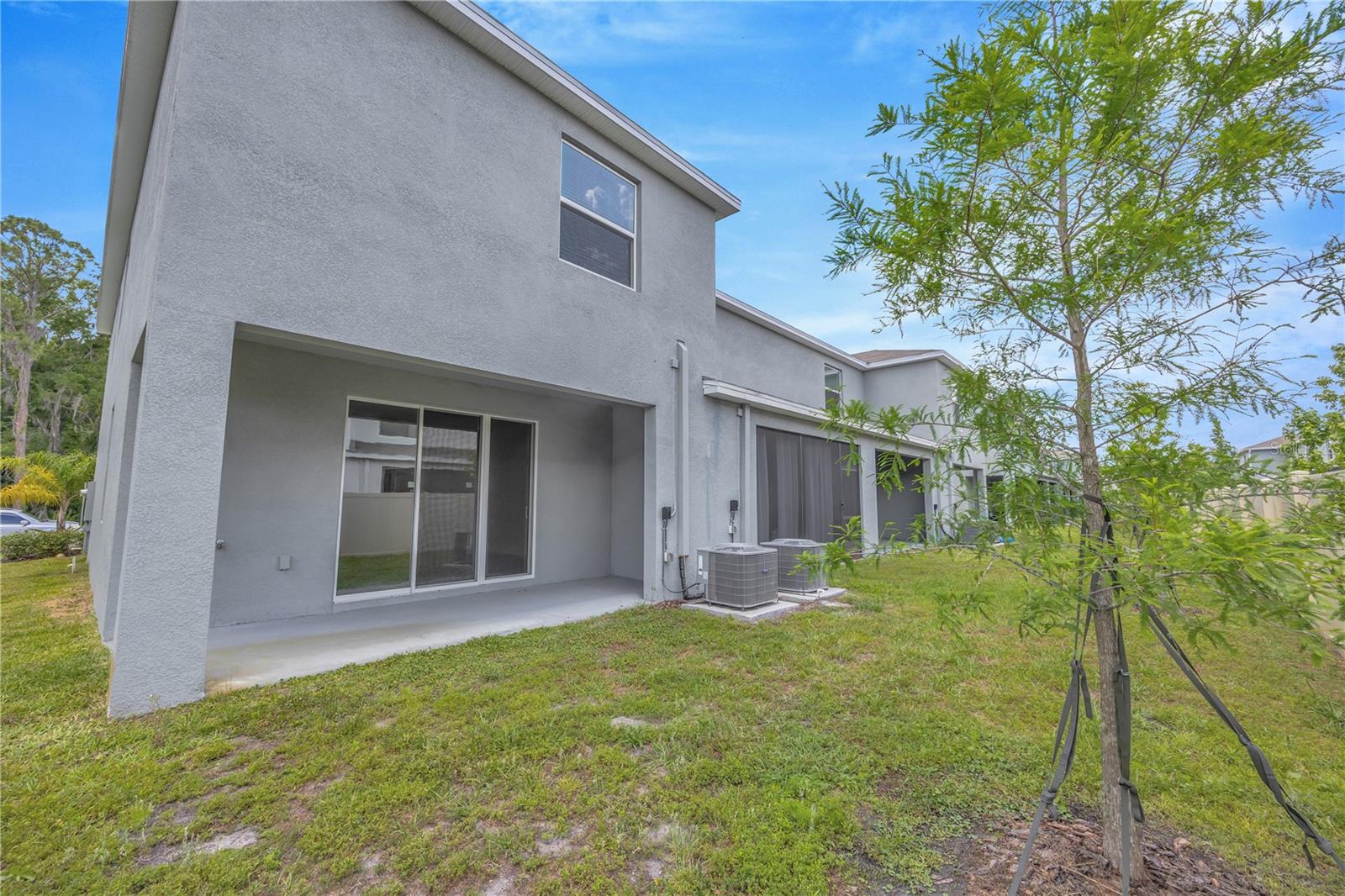 UNION PARK - Residential Lease