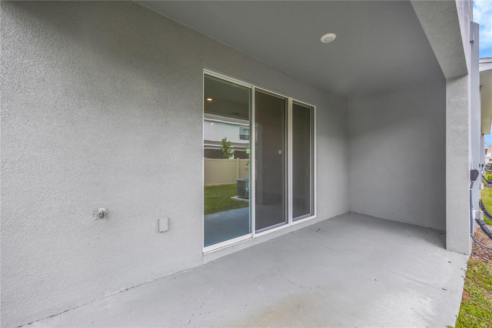 UNION PARK - Residential Lease