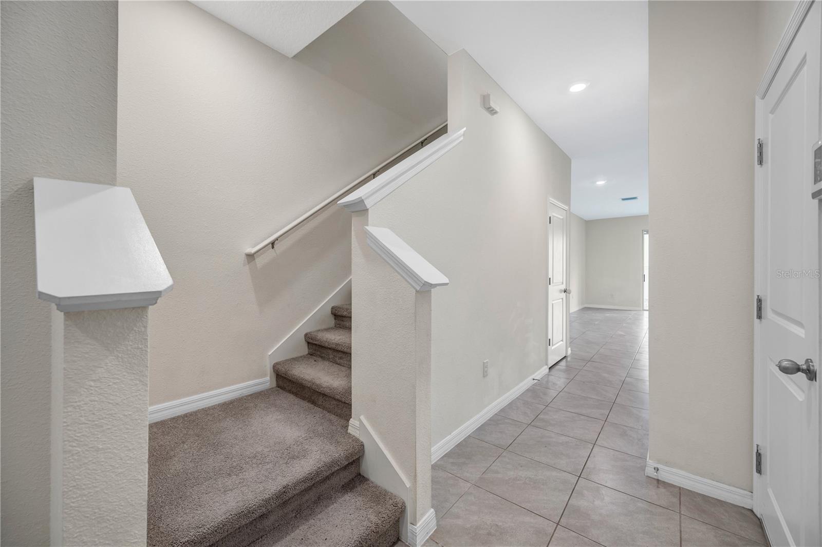 UNION PARK - Residential Lease
