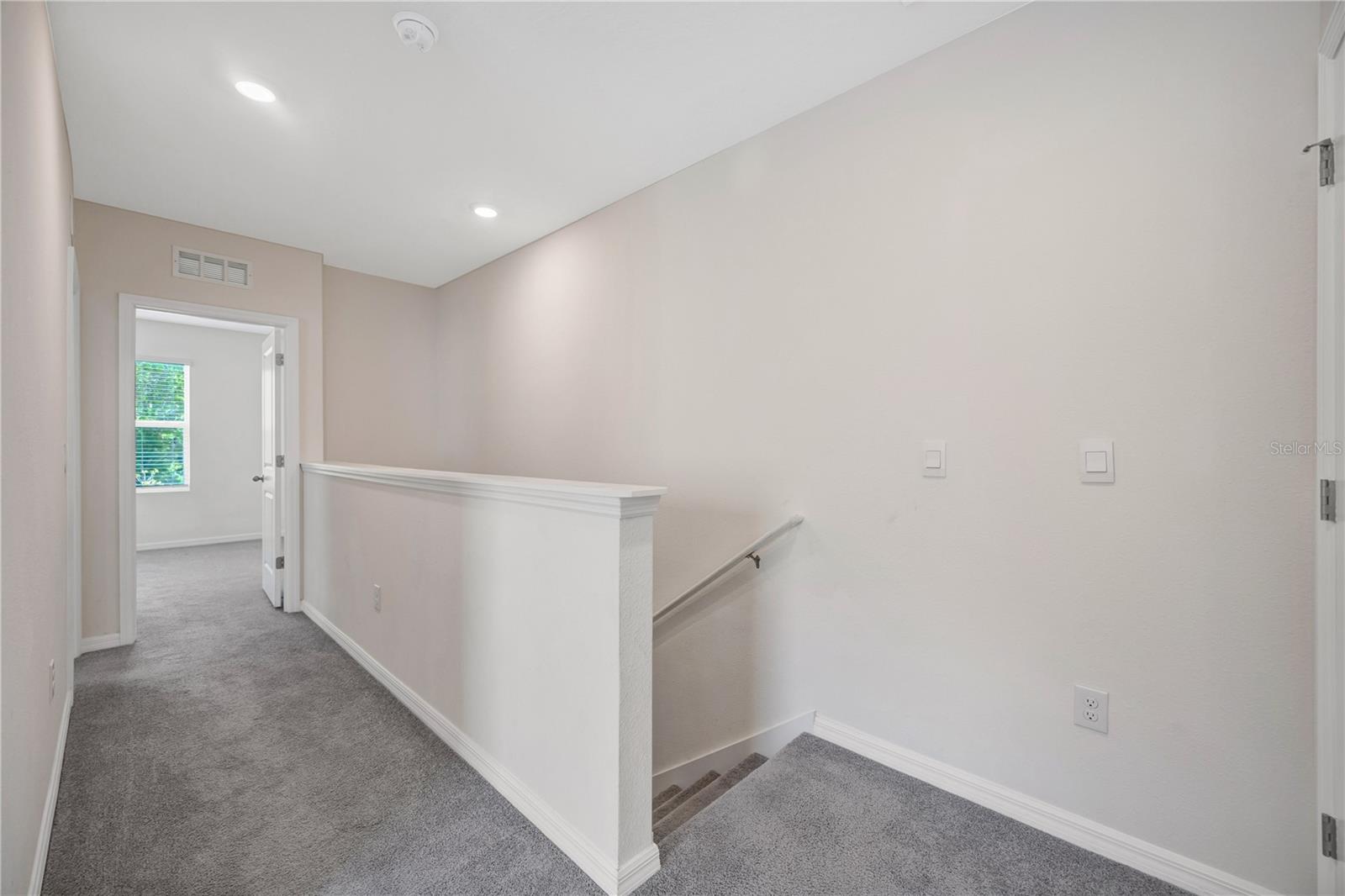 UNION PARK - Residential Lease