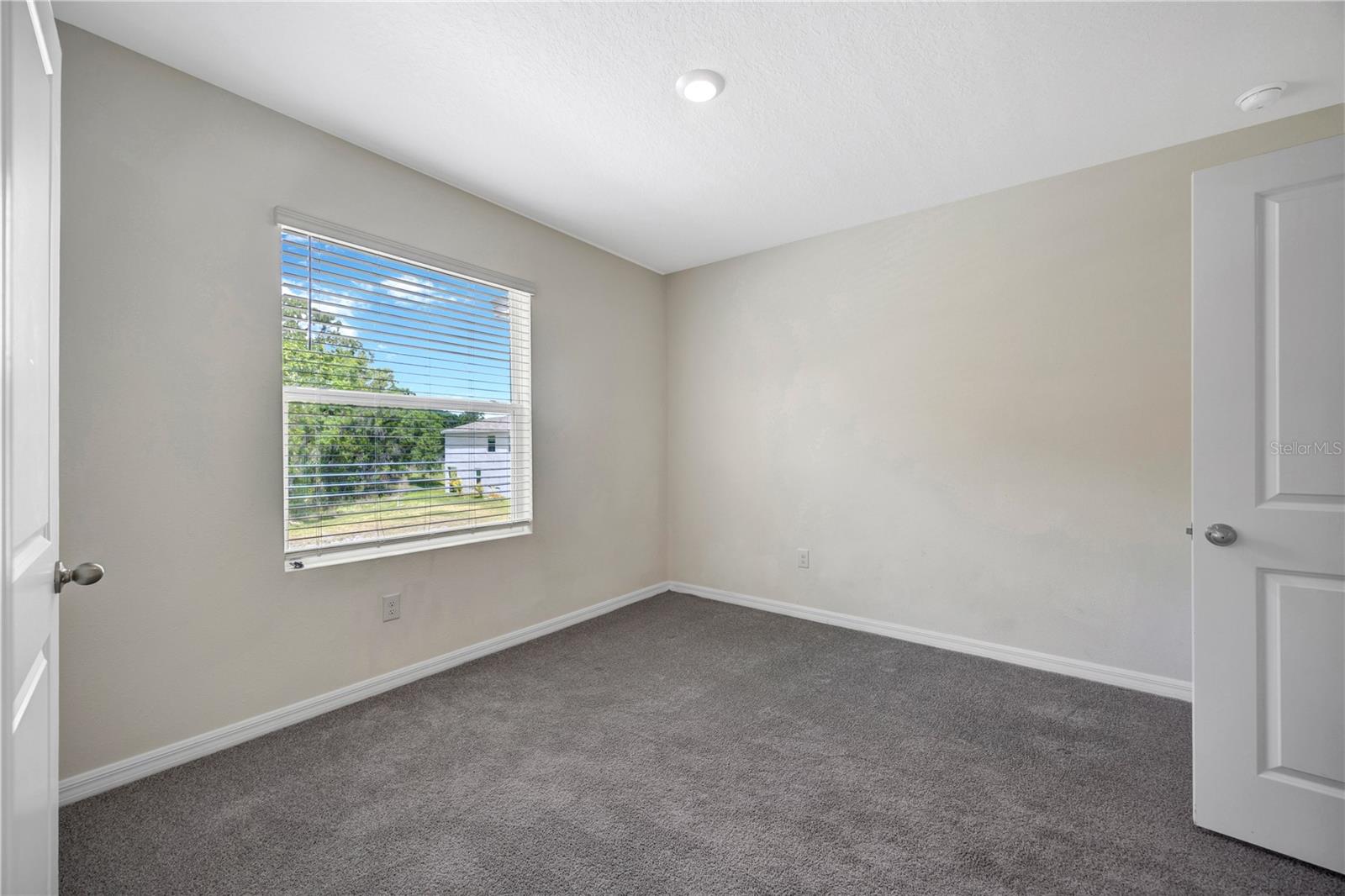 UNION PARK - Residential Lease
