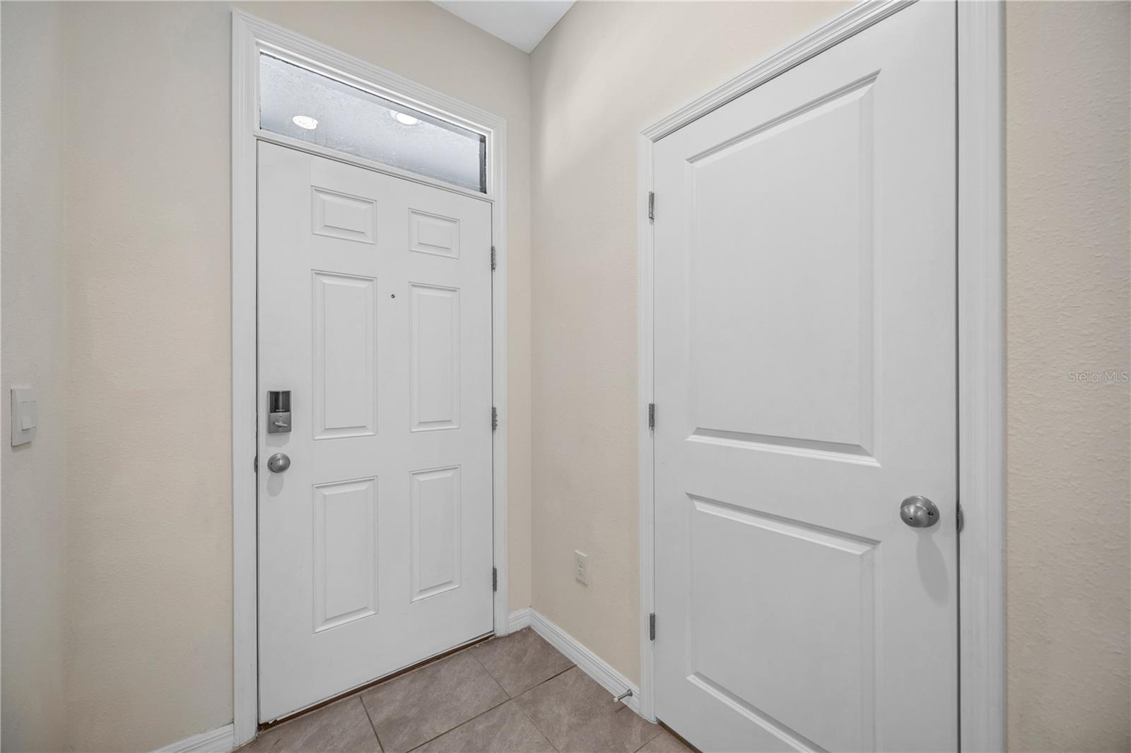 UNION PARK - Residential Lease