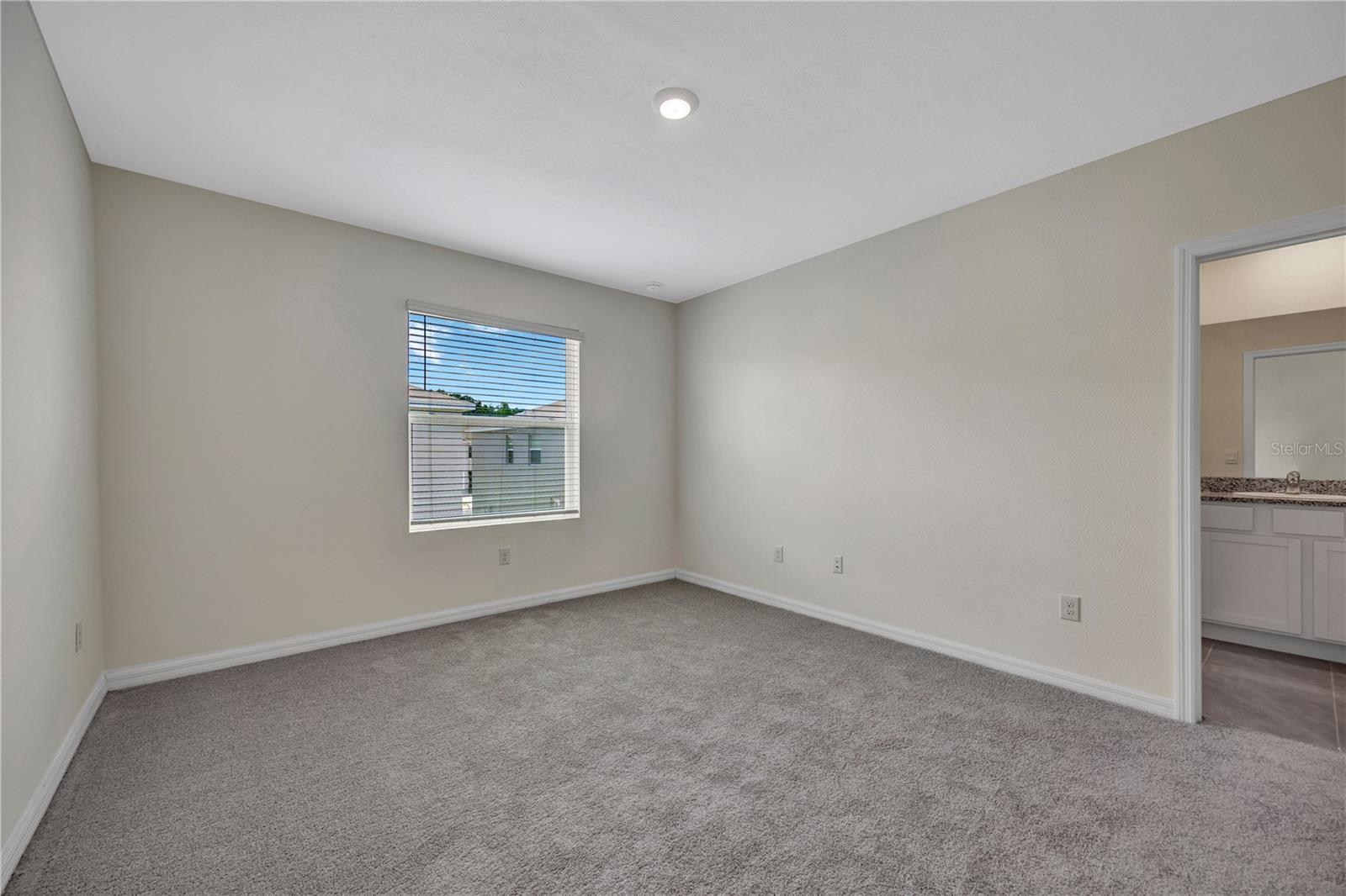 UNION PARK - Residential Lease