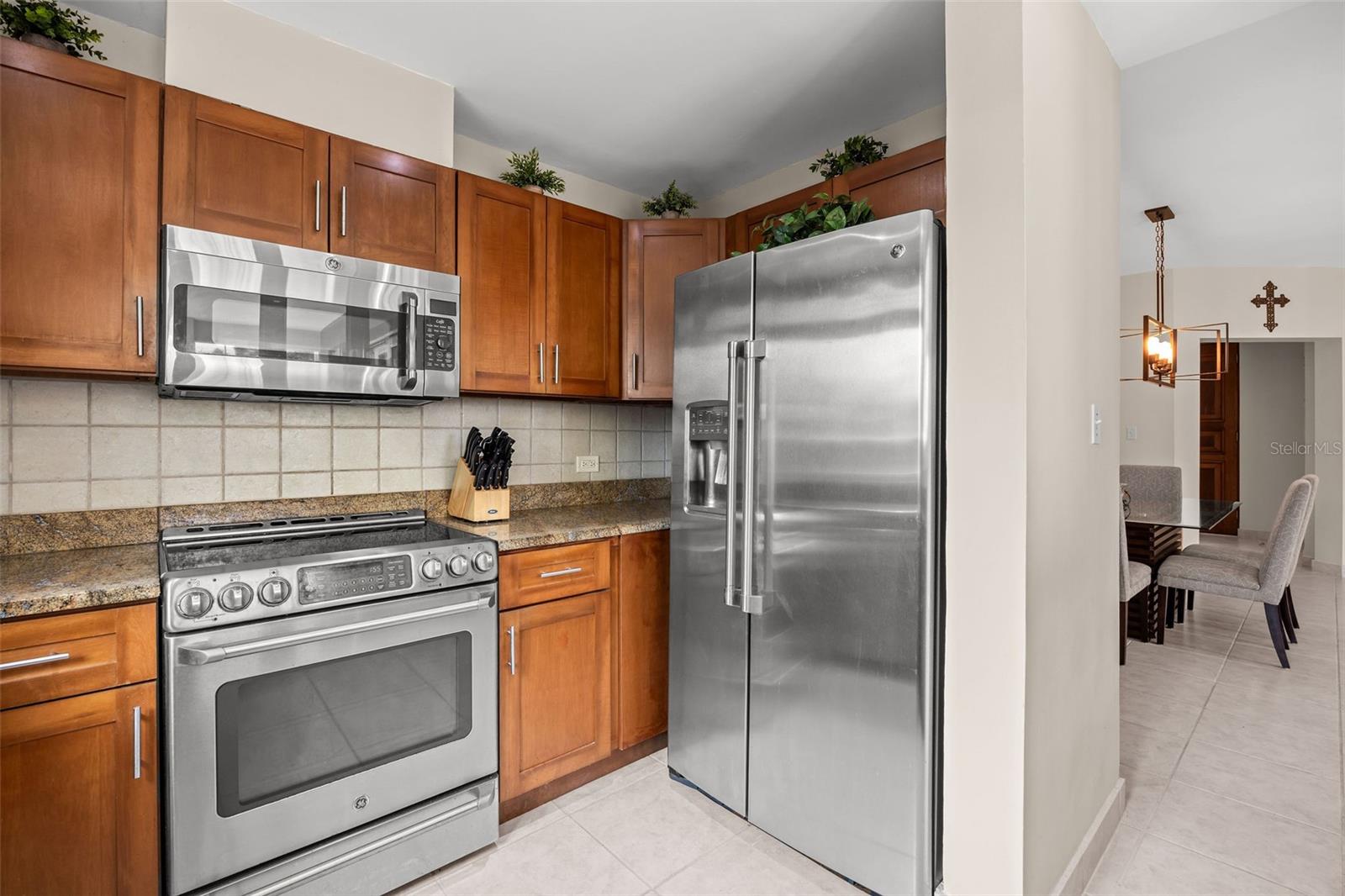 THE MARBELLA CLUB - Residential