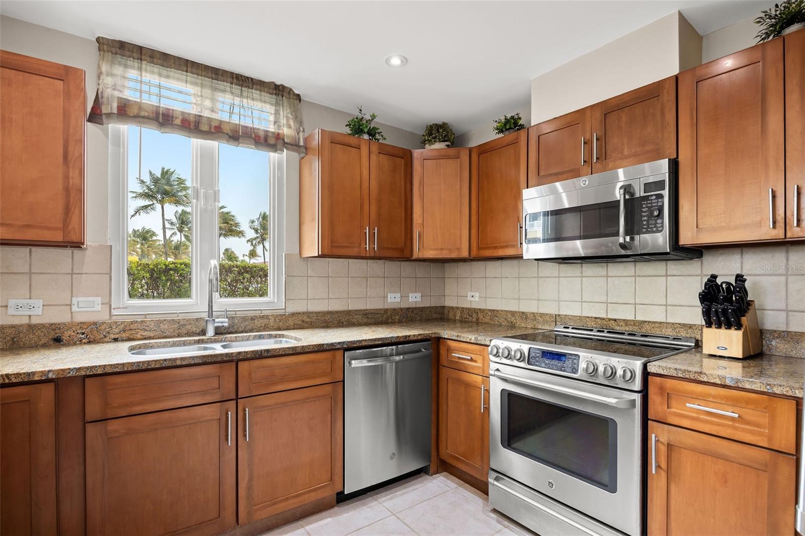 THE MARBELLA CLUB - Residential