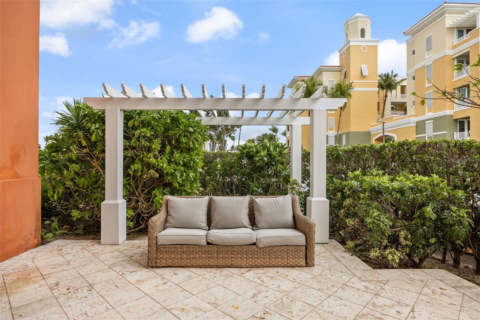 THE MARBELLA CLUB - Residential