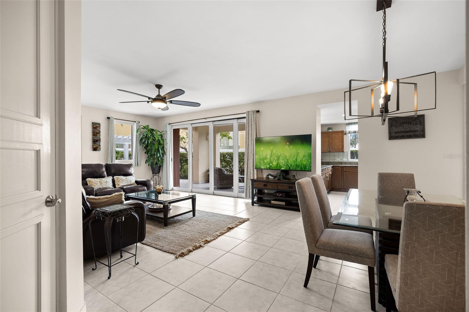 THE MARBELLA CLUB - Residential