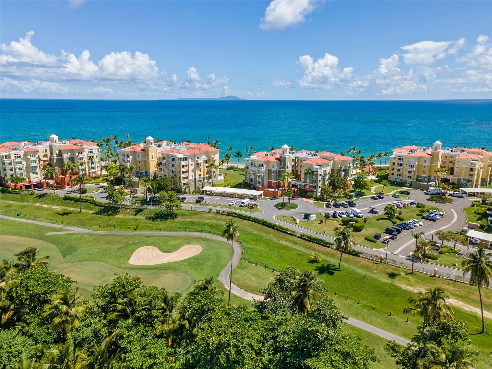 THE MARBELLA CLUB - Residential