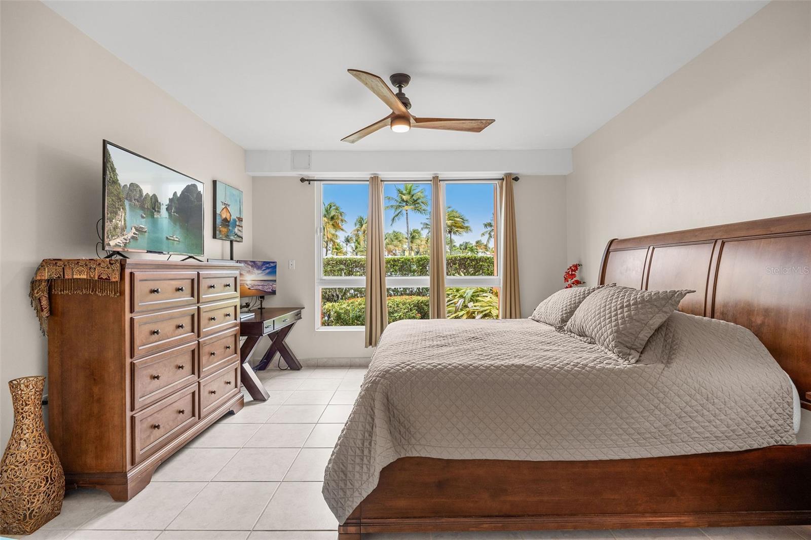 THE MARBELLA CLUB - Residential