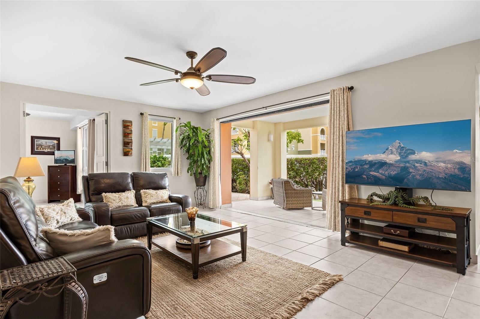 THE MARBELLA CLUB - Residential