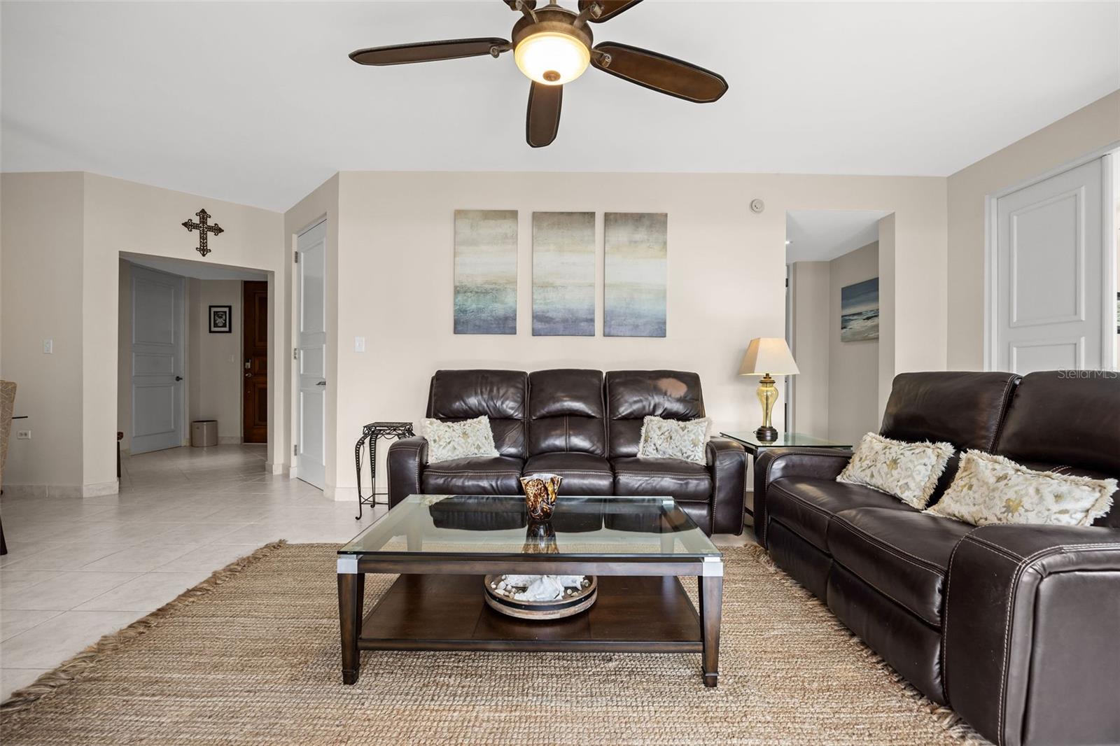 THE MARBELLA CLUB - Residential