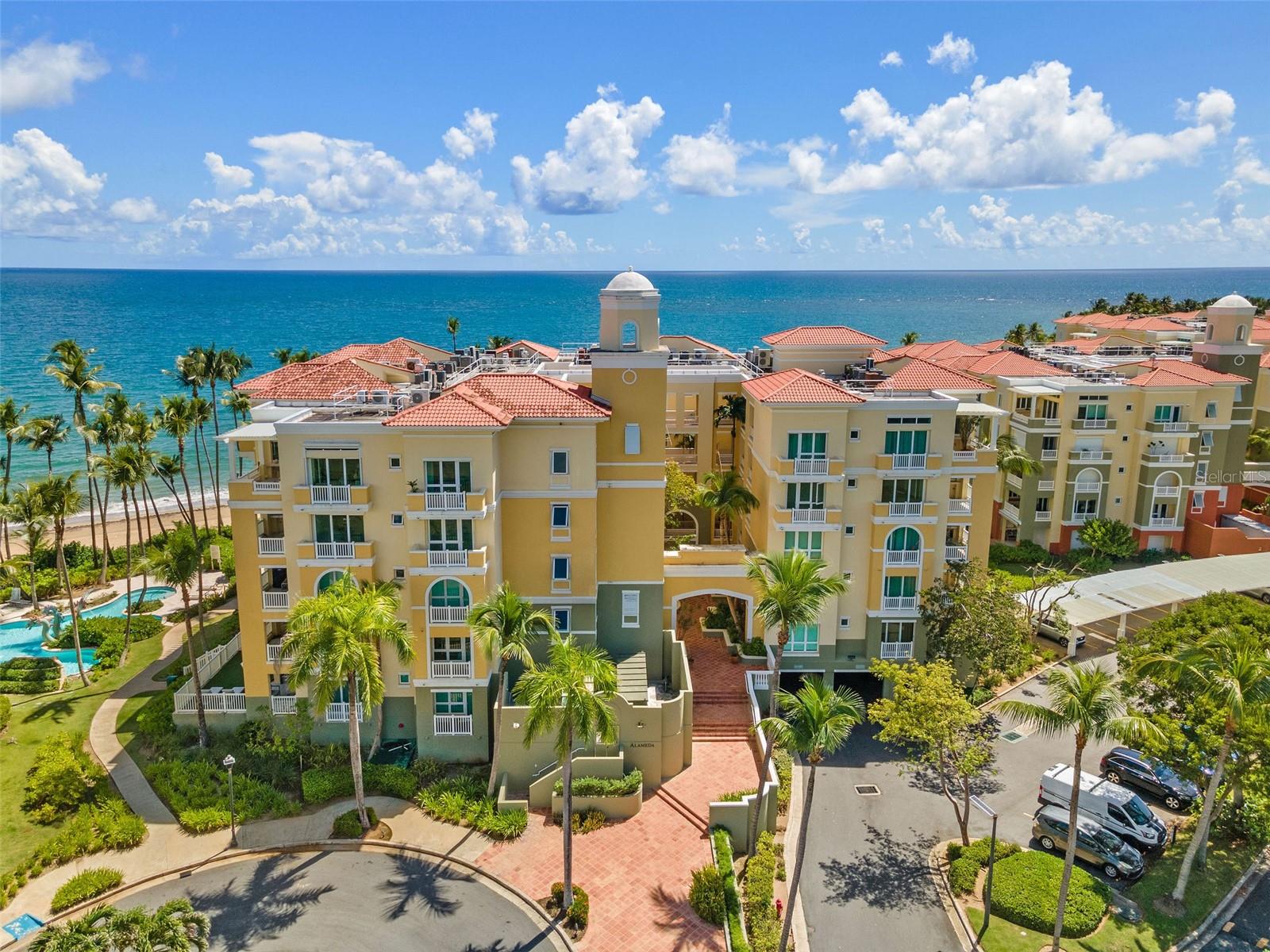 THE MARBELLA CLUB - Residential