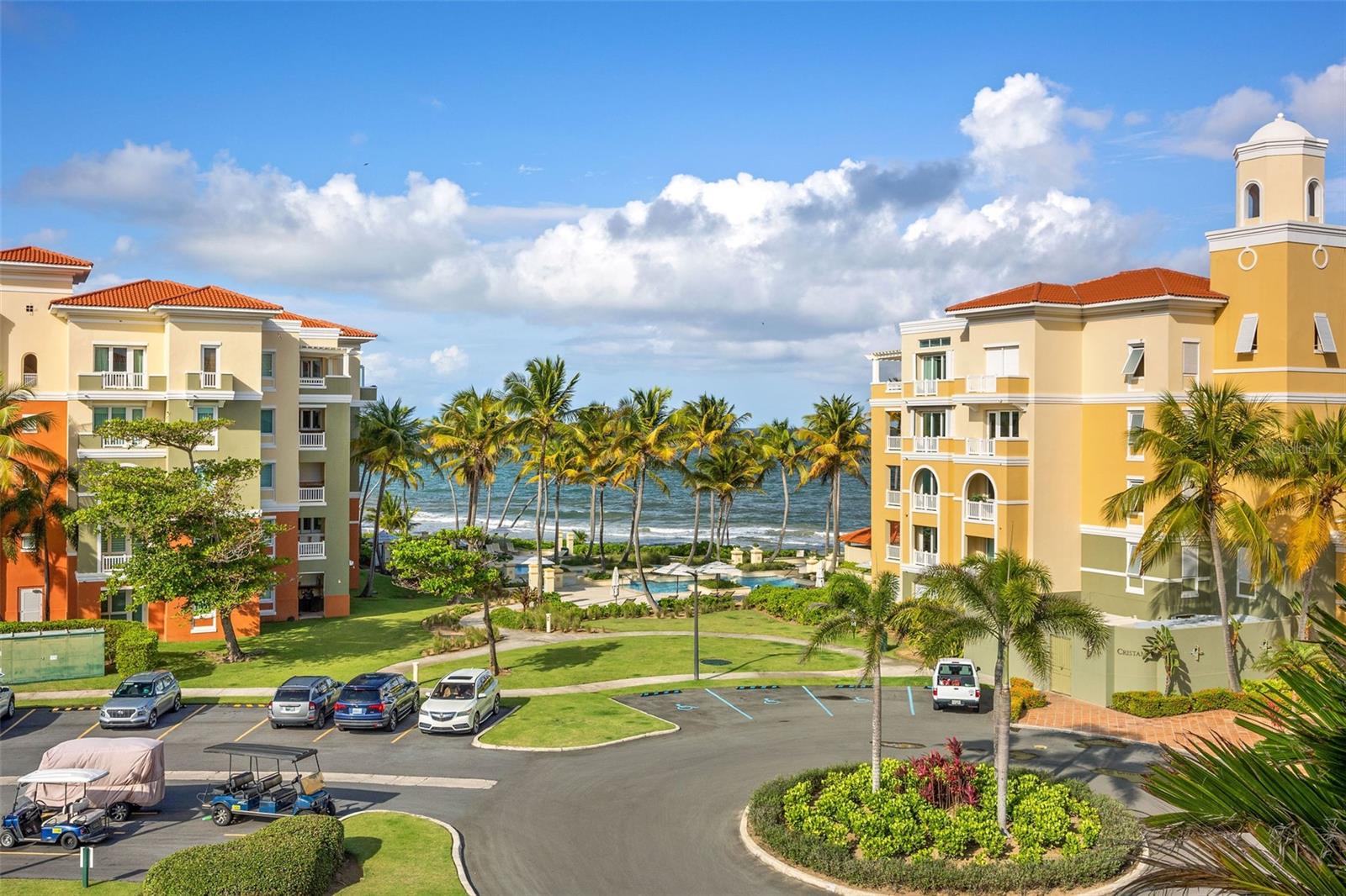 THE MARBELLA CLUB - Residential