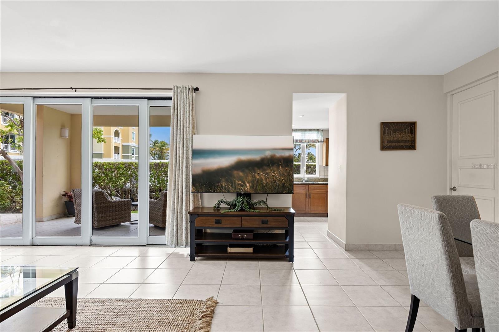 THE MARBELLA CLUB - Residential