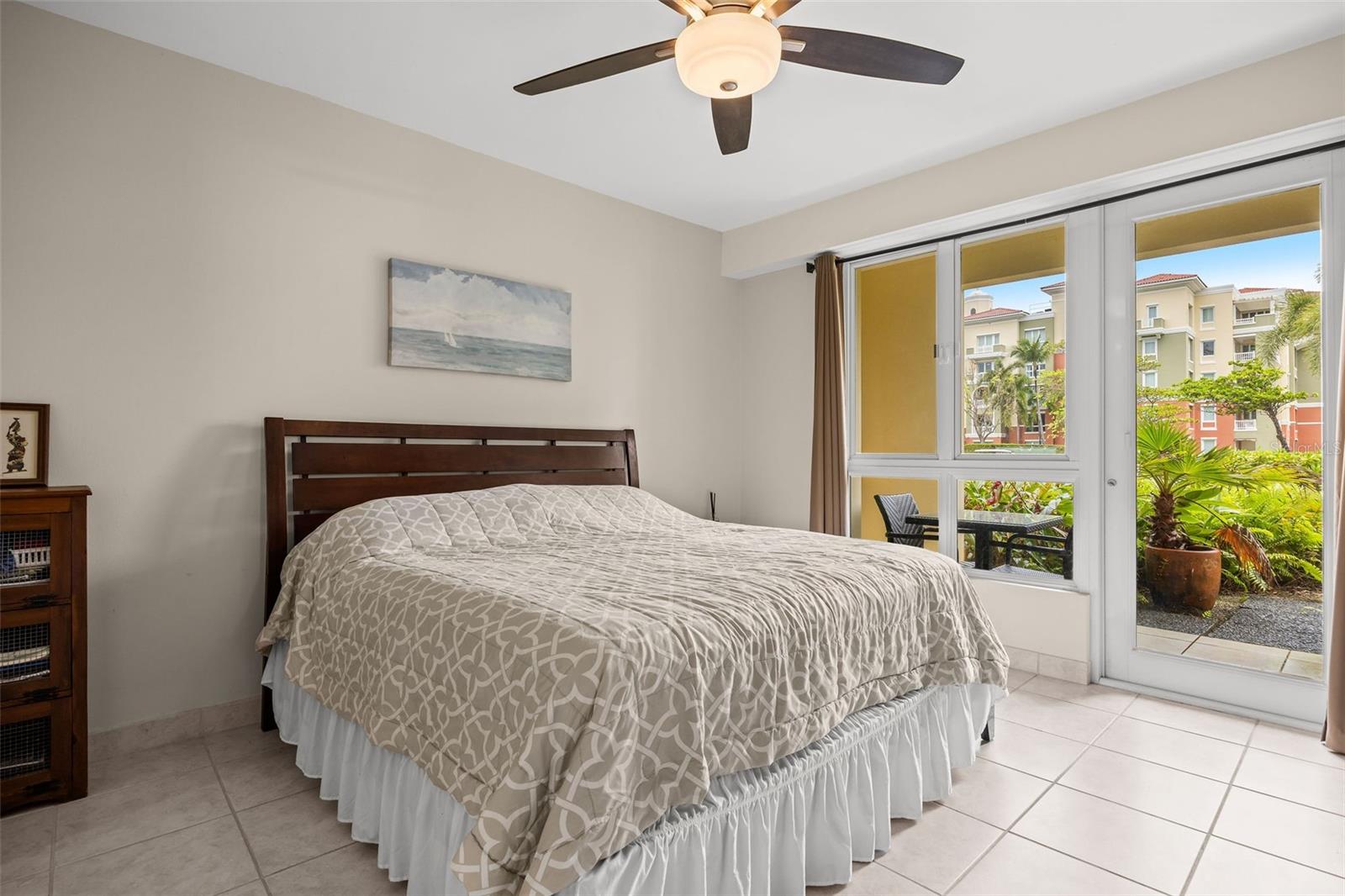 THE MARBELLA CLUB - Residential