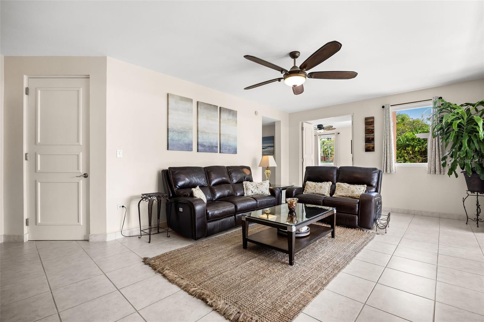 THE MARBELLA CLUB - Residential