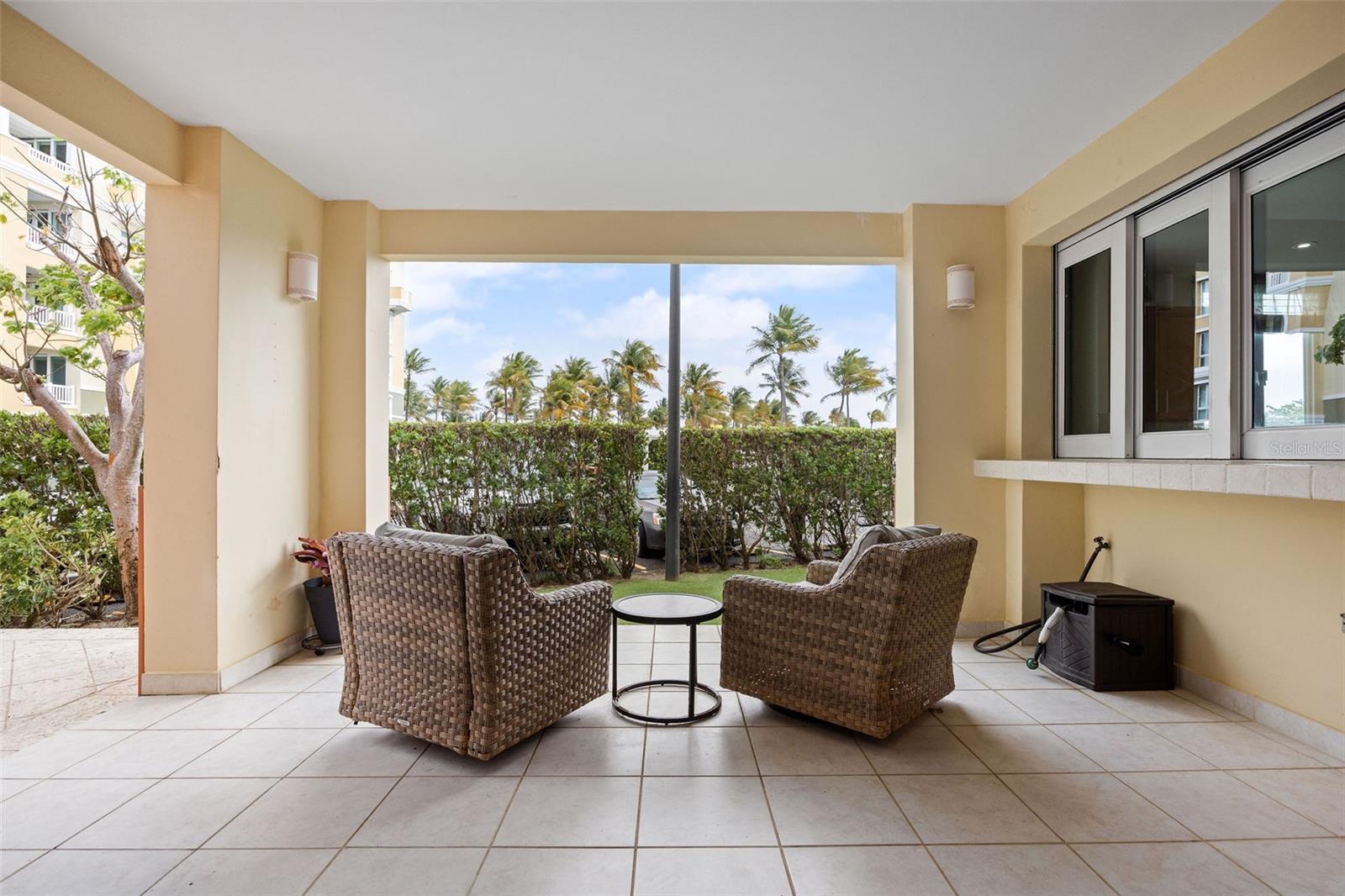 THE MARBELLA CLUB - Residential