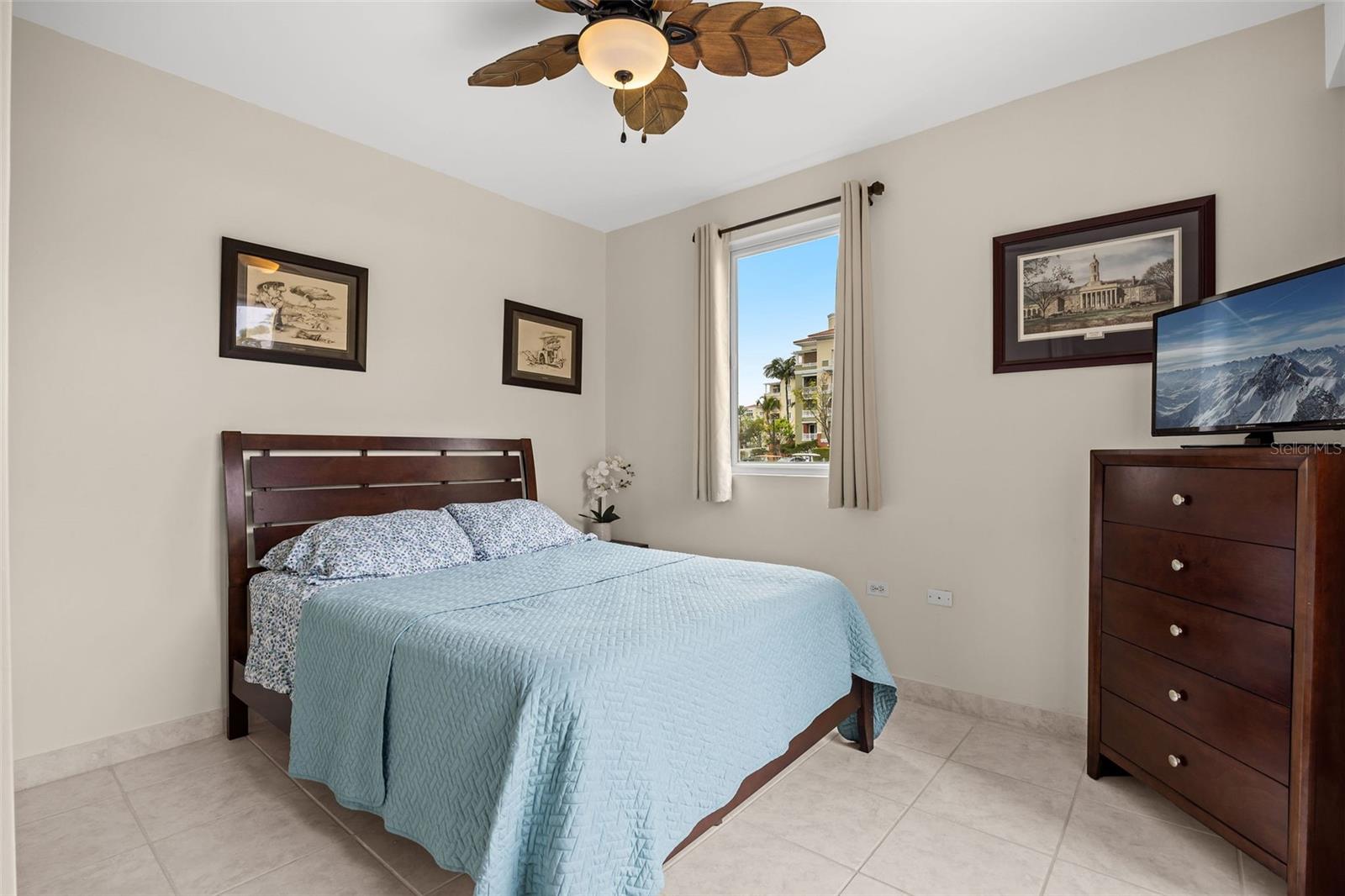 THE MARBELLA CLUB - Residential