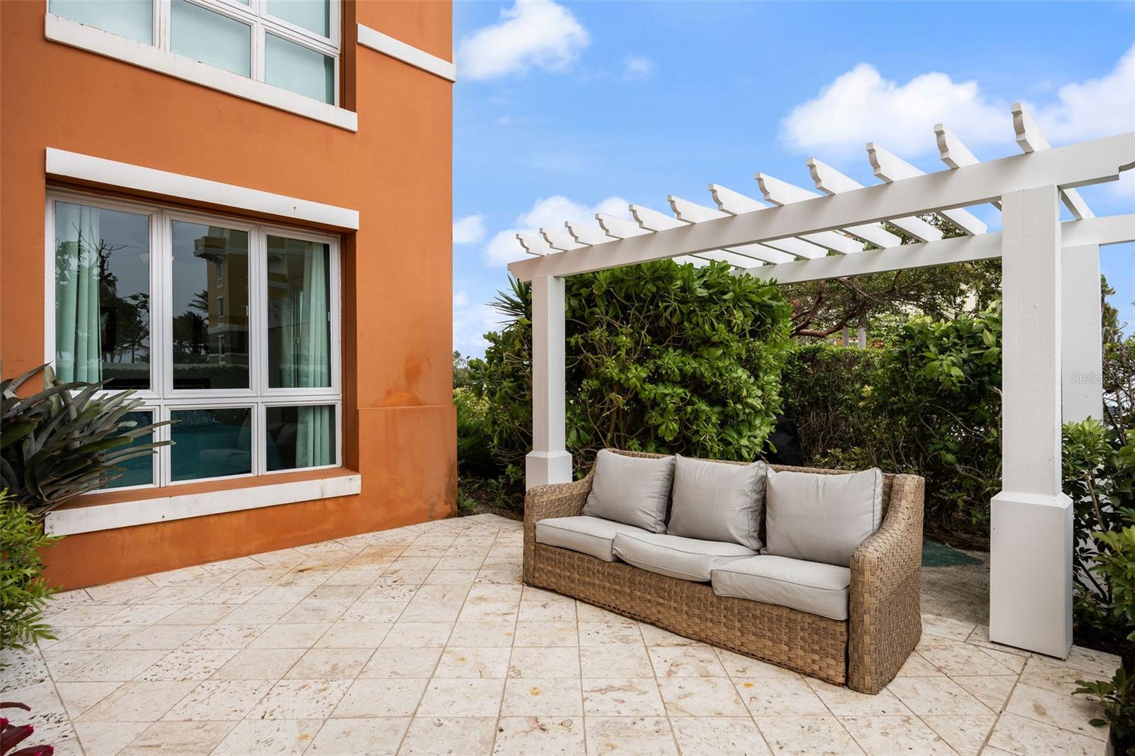 THE MARBELLA CLUB - Residential